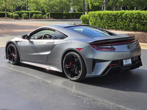 2022 Acura NSX Type S