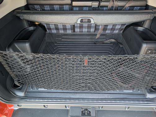 Brown 2024 Toyota 4Runner TRD Pro