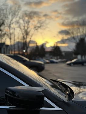 2018 BMW 540 i xDrive