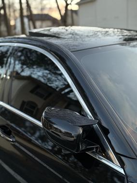 2018 BMW 540 i xDrive