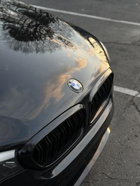 2018 BMW 540 i xDrive