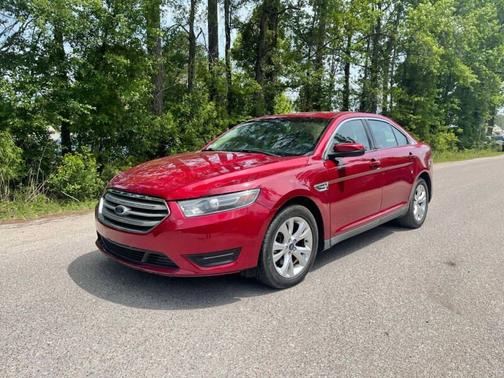 2016 Ford Taurus SEL
