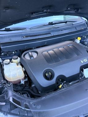 2018 Dodge Journey GT