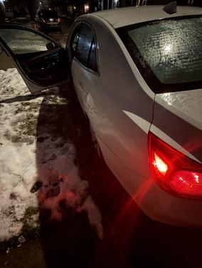 2014 Chevrolet Malibu 2LT