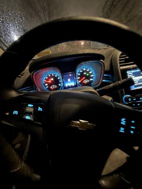 2014 Chevrolet Malibu 2LT