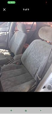 1998 Toyota Corolla LE