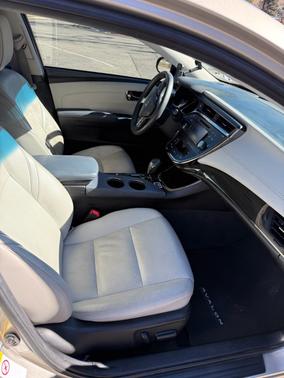 2014 Toyota Avalon XLE Premium