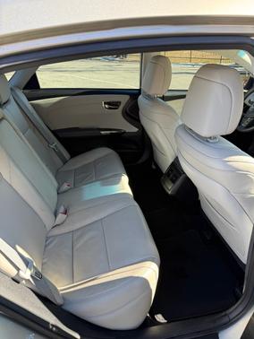 2014 Toyota Avalon XLE Premium