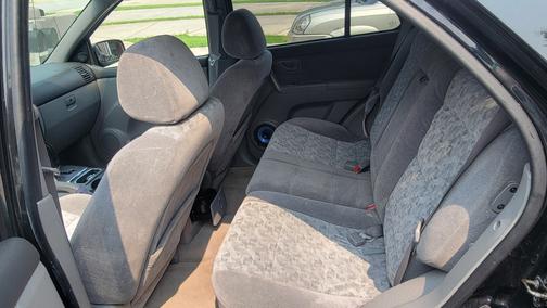 2007 Kia Sorento Base