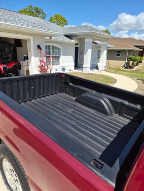 2006 Chevrolet Silverado 1500 LT Extended Cab