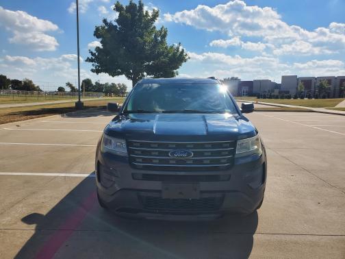 2016 Ford Explorer Base