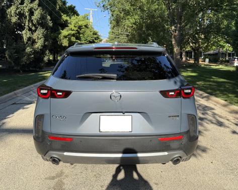 2023 Mazda CX-50 2.5 Turbo Premium Plus Package