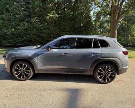 2023 Mazda CX-50 2.5 Turbo Premium Plus Package