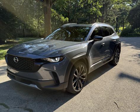 2023 Mazda CX-50 2.5 Turbo Premium Plus Package