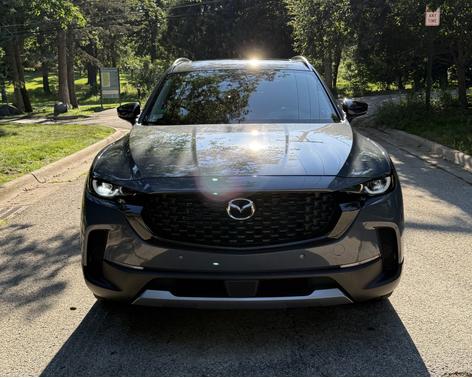 2023 Mazda CX-50 2.5 Turbo Premium Plus Package