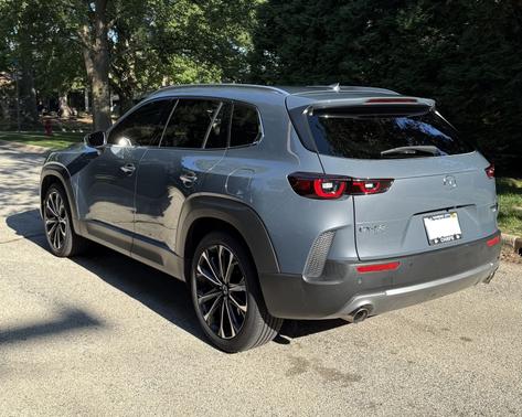 2023 Mazda CX-50 2.5 Turbo Premium Plus Package