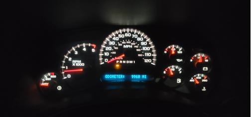 2007 Chevrolet Silverado 3500 LT1 Crew Cab Classic