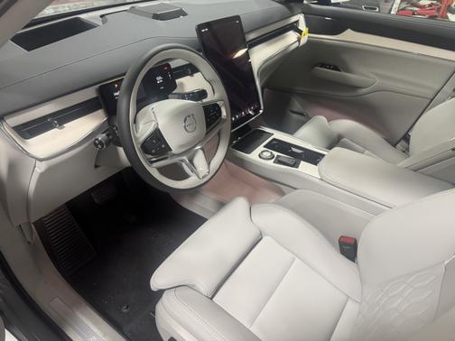 2025 Volvo EX90 Twin Motor Ultra 7-Seat