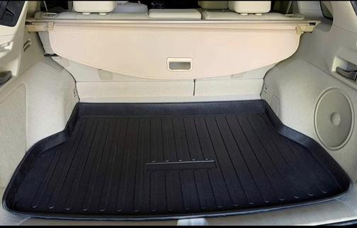 2016 Acura RDX Technology Package