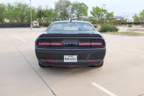 2016 Dodge Challenger R/T Plus