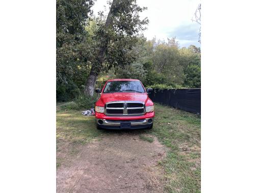 2004 Dodge Ram 1500 ST