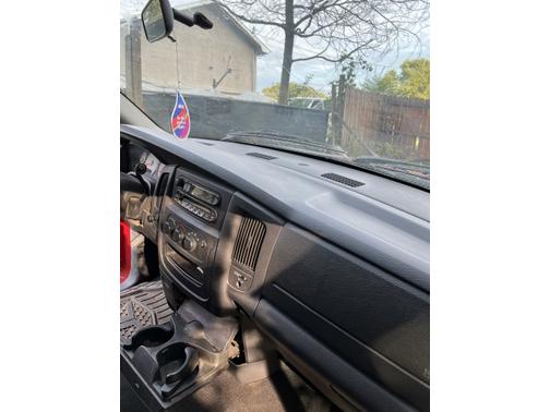 2004 Dodge Ram 1500 ST
