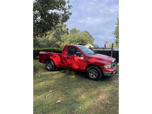 2004 Dodge Ram 1500 ST
