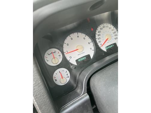 2004 Dodge Ram 1500 ST