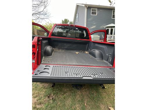 2004 Dodge Ram 1500 ST