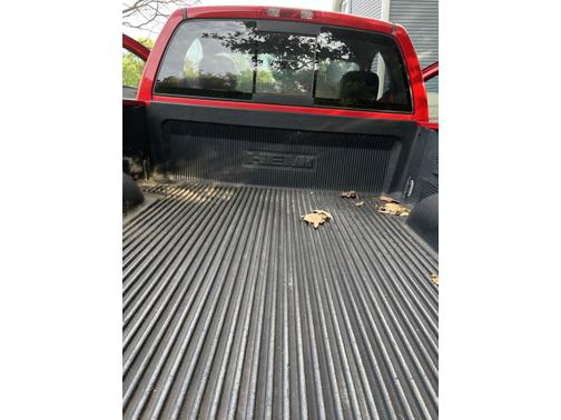 2004 Dodge Ram 1500 ST