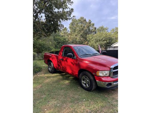 2004 Dodge Ram 1500 ST