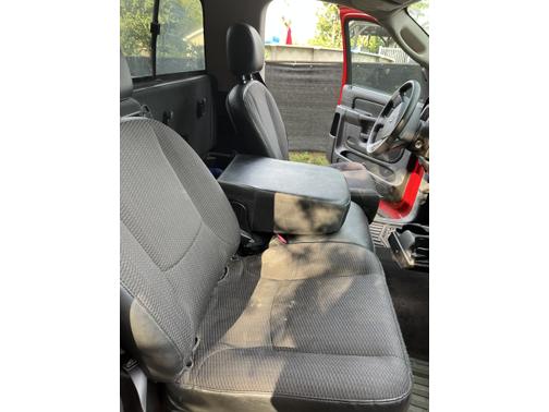 2004 Dodge Ram 1500 ST