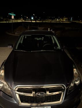 2013 Subaru Legacy 2.5i Premium