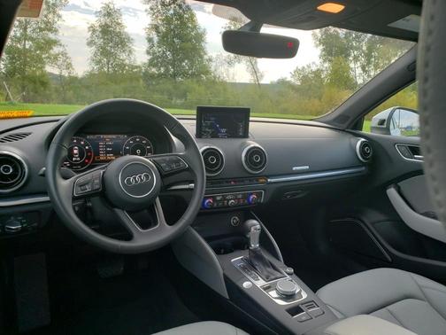 2017 Audi A3 2.0T Premium