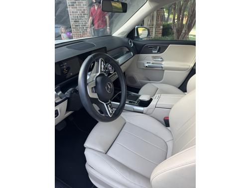 2020 Mercedes-Benz GLB 250 Base