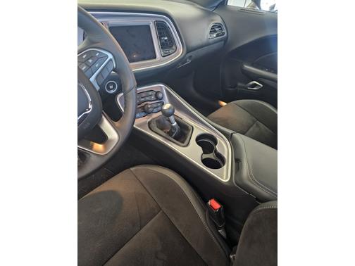 2019 Dodge Challenger R/T Scat Pack
