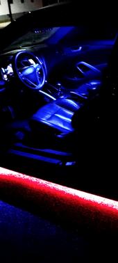 Black 2014 Hyundai Veloster Turbo