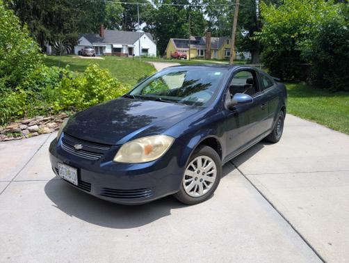 2010 Chevrolet Cobalt LT