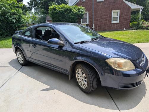 2010 Chevrolet Cobalt LT