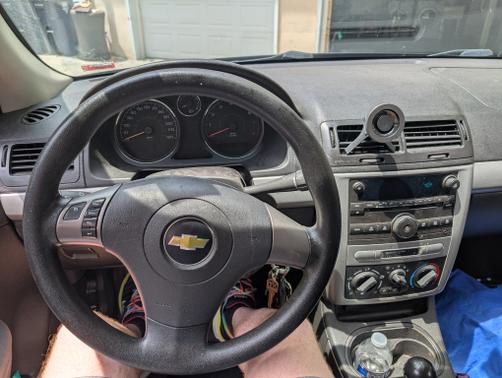 2010 Chevrolet Cobalt LT