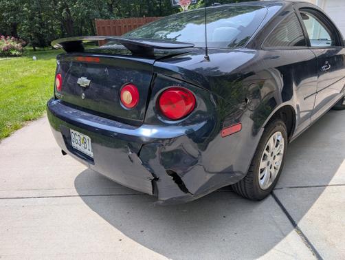 2010 Chevrolet Cobalt LT