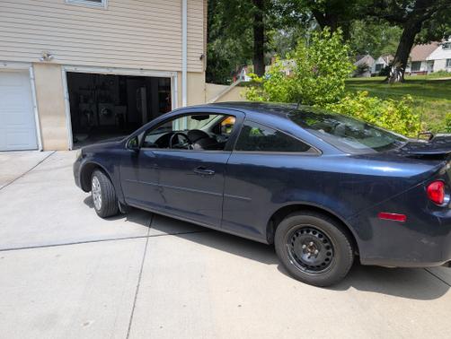 2010 Chevrolet Cobalt LT