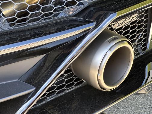 2021 Lamborghini Huracan EVO Base