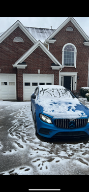 2018 Mercedes-Benz E-Class E 300