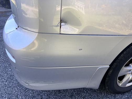 Silver 2013 Nissan Quest SV