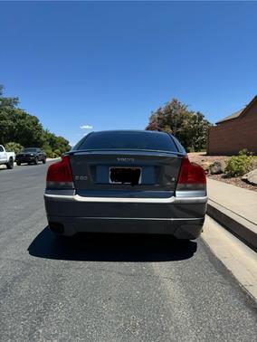 2004 Volvo S60 R