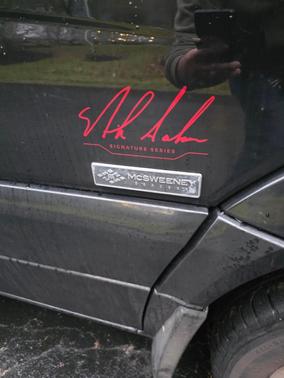 2015 Mercedes-Benz Sprinter High Roof