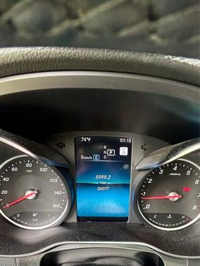 2020 Mercedes-Benz GLC 300 4MATIC