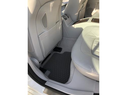 2014 Mercedes-Benz CLS-Class CLS 550