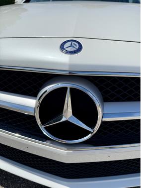 2014 Mercedes-Benz CLS-Class CLS 550